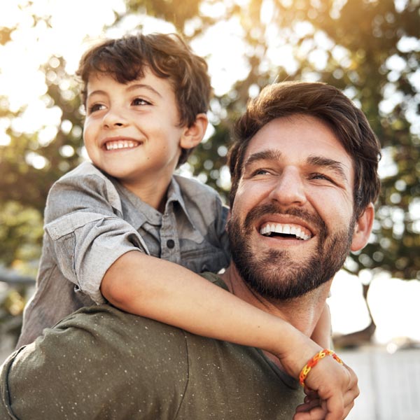 Teeth Whitening Service at Moberly Family Dentistry in Moberly, MO