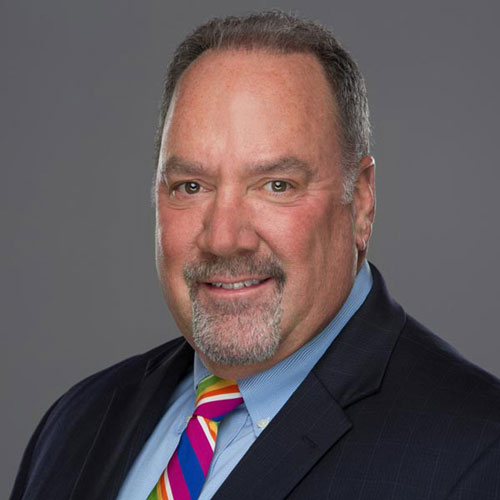 Dr. Michael W. Berry, a dentist at Moberly Family Dentistry