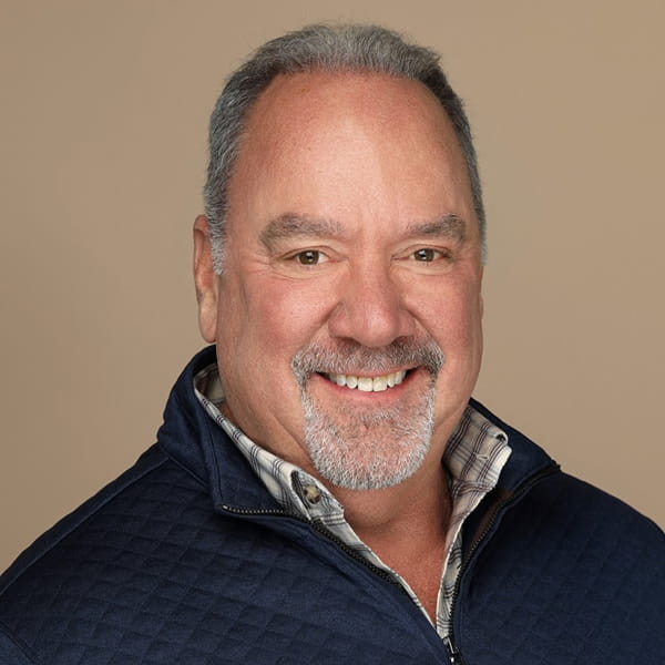 Dr. Michael W. Berry, a dentist at Moberly Family Dentistry