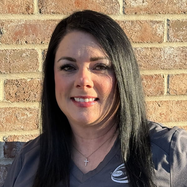 photo of team member elsbury