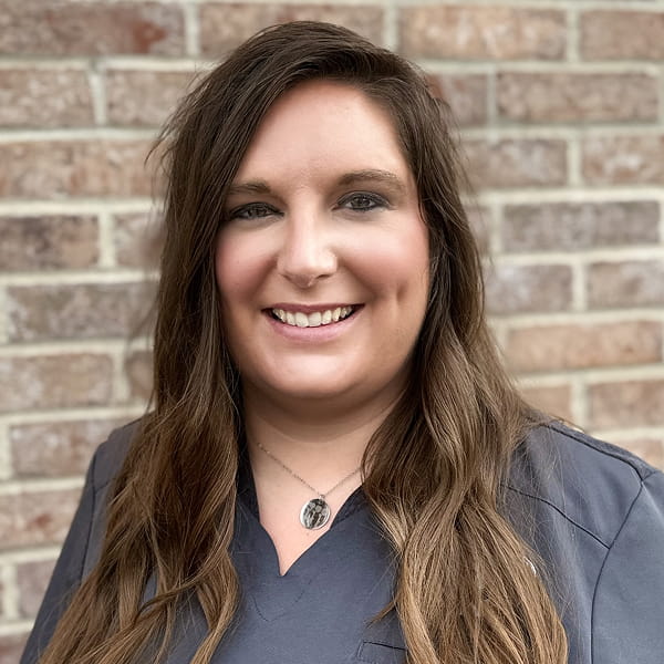 photo of team member frederick