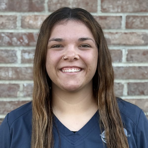 photo of team member hathaway