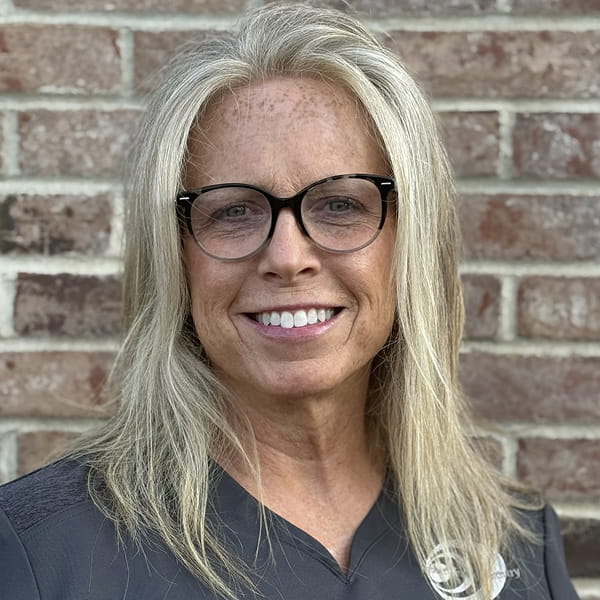 photo of team member Hess