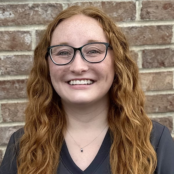 photo of team member rudkin