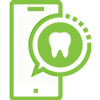 dental alerts icon