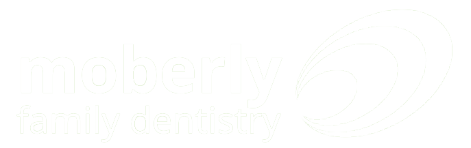 Moberly Family Dentistry Logo