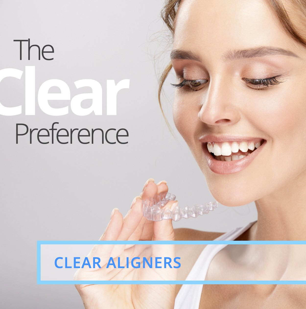 clear aligners special