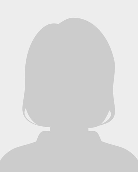 placeholder staff photo